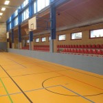 Sporthalle 1 Classic