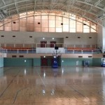 Sporthalle 2 Classic