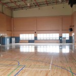 Sporthalle 3 Classic
