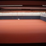 Tischtennishalle D&uuml;sseldorf Rustica 2